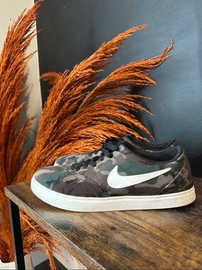 2018 Nike SB Zoom Sneakers